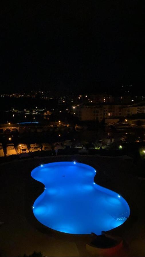 מאנדליה-לה-נאפול Jacaranda II Appartement מראה חיצוני תמונה