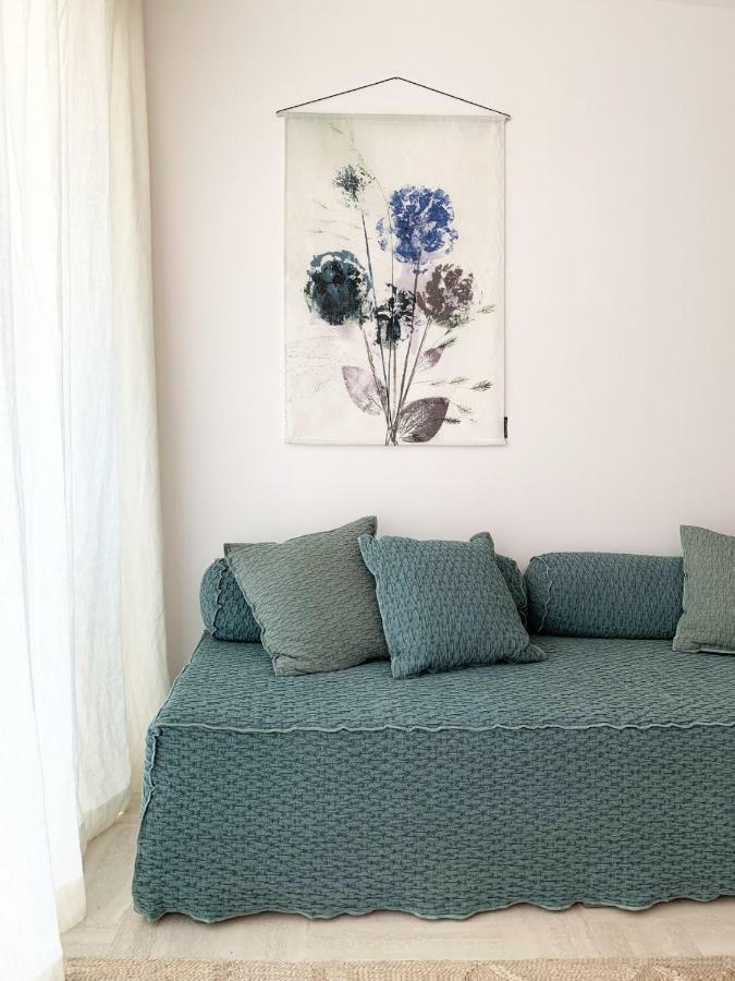 מאנדליה-לה-נאפול Jacaranda II Appartement מראה חיצוני תמונה
