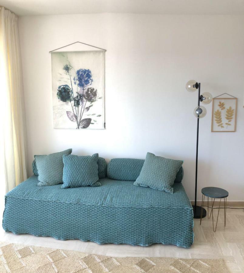 מאנדליה-לה-נאפול Jacaranda II Appartement מראה חיצוני תמונה