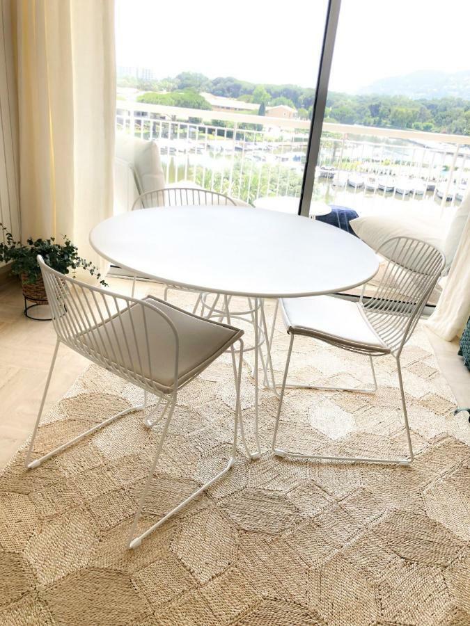 מאנדליה-לה-נאפול Jacaranda II Appartement מראה חיצוני תמונה
